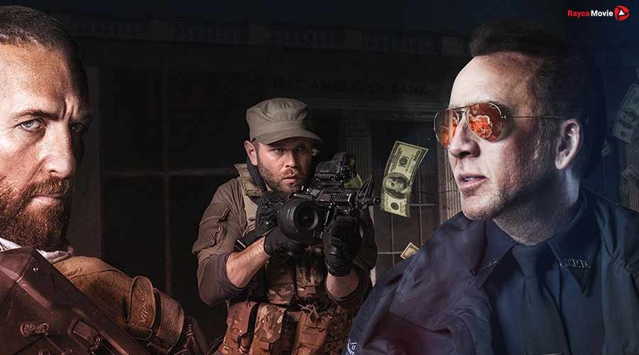 دانلود فیلم 2018 221 دویست و بیست و یک