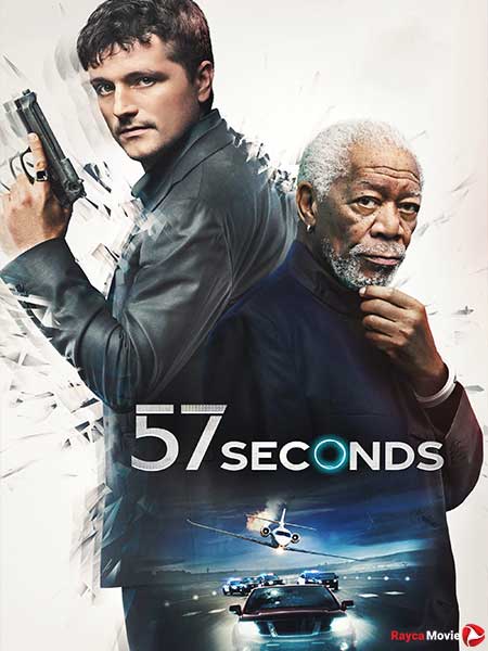 دانلود فیلم Seconds 57 2023 پنجاه و هفت ثانیه