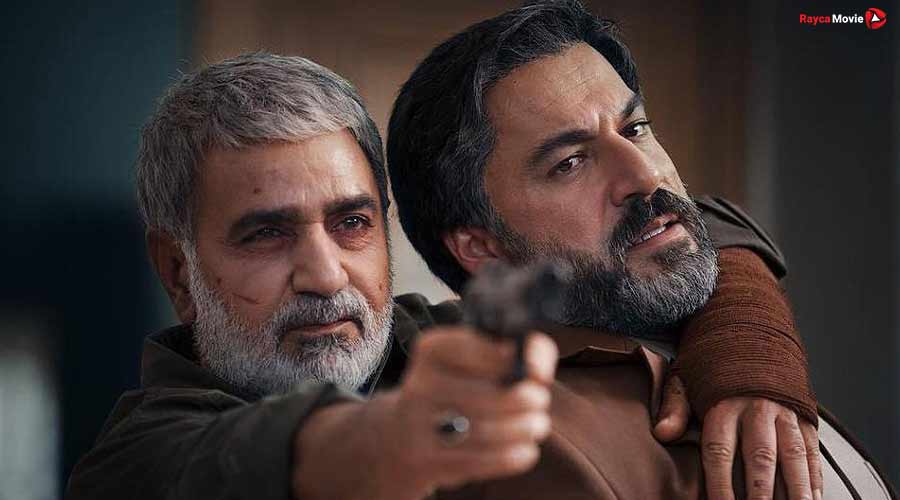 دانلود فیلم بادیگارد