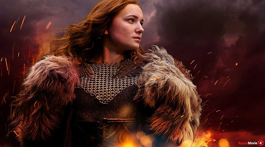 دانلود فیلم Boudica: Queen of War 2023 بودیکا: ملکه جنگ