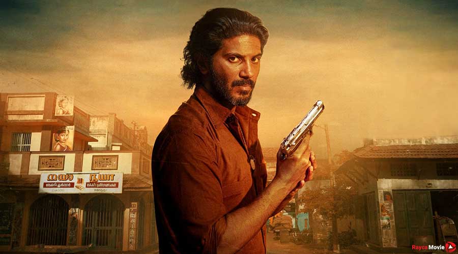 دانلود فیلم King of Kotha 2023 پادشاه کوتا