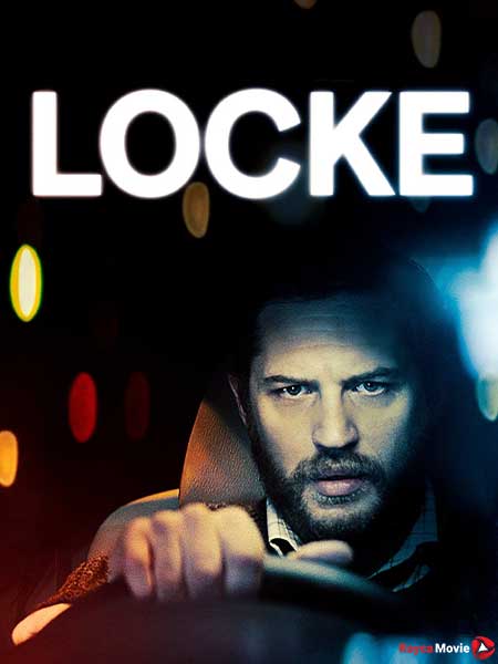 دانلود فیلم Locke 2013 لاک