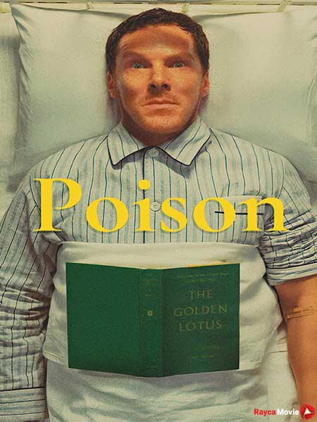 دانلود فیلم Poison 2023 سم