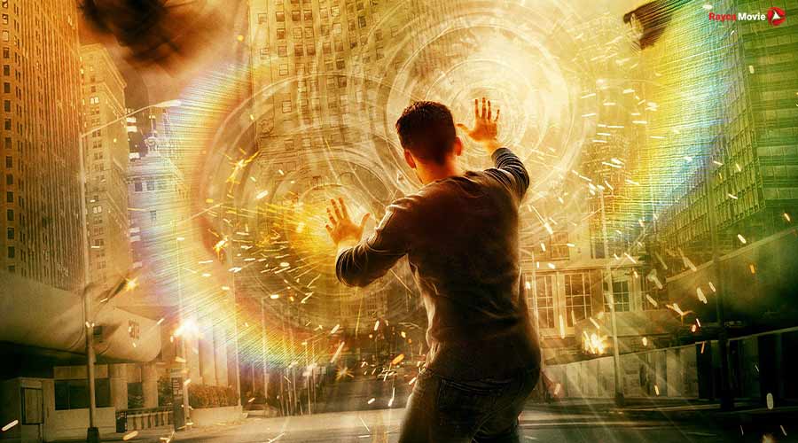 دانلود فیلم Push 2009 فشار