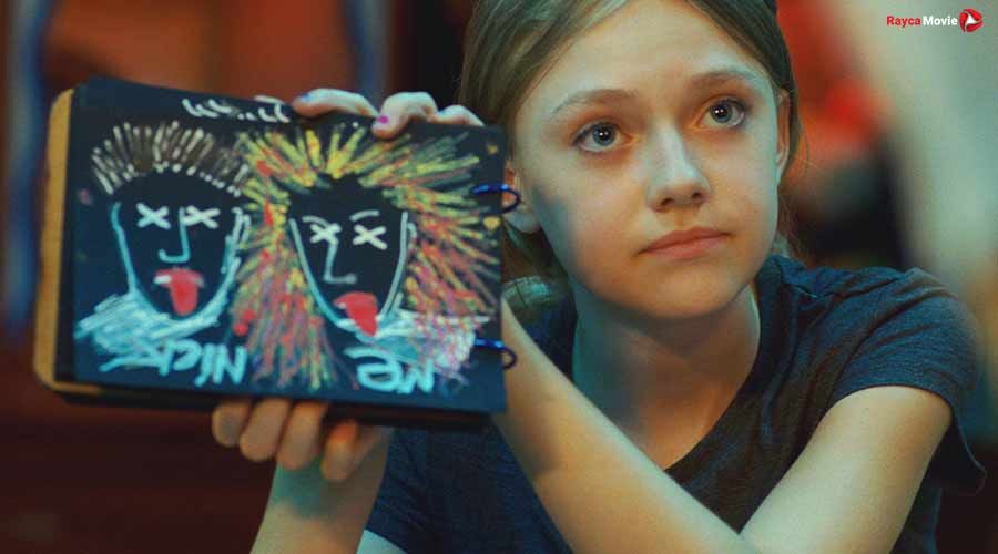 دانلود فیلم Push 2009 فشار