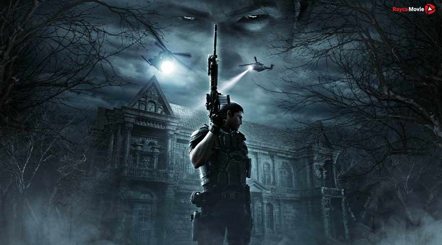 دانلود فیلم Resident Evil: Vendetta 2017 رزیدنت اویل: انتقام