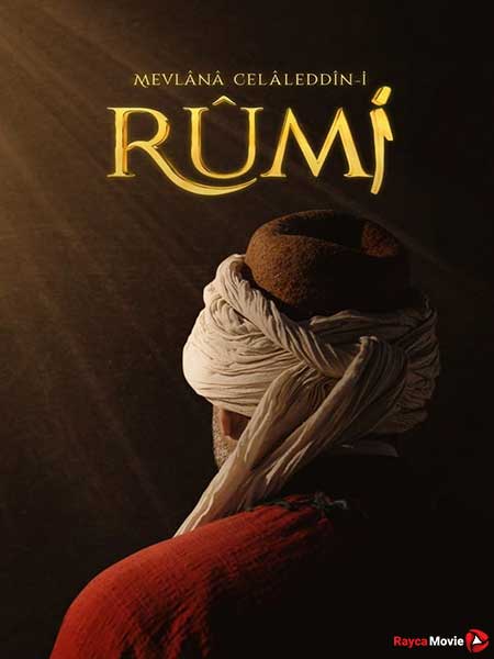 دانلود سریال مولانا جلال‌الدین رومی Rumi 2023