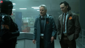 پر بیننده شدن قسمت اول فصل دوم سریال Loki پر بیننده شدن قسمت اول فصل دوم سریال Loki