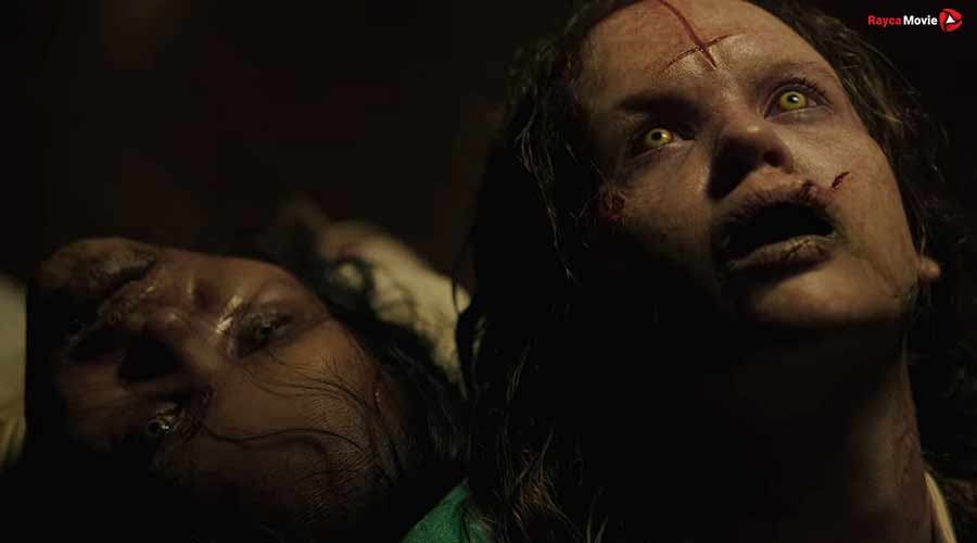 دانلود فیلم The Exorcist: Believer 2023 جن‌گیر: معتقد