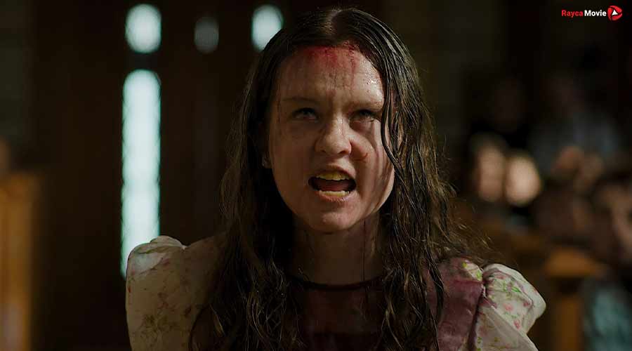 دانلود فیلم The Exorcist: Believer 2023 جن‌گیر: معتقد