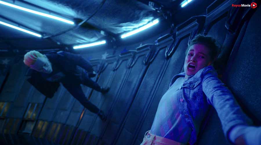 دانلود فیلم Totally Killer 2023 قاتل تمام عیار