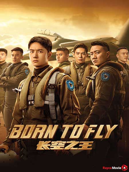 دانلود فیلم Born to Fly 2023 زاده شده برای پرواز