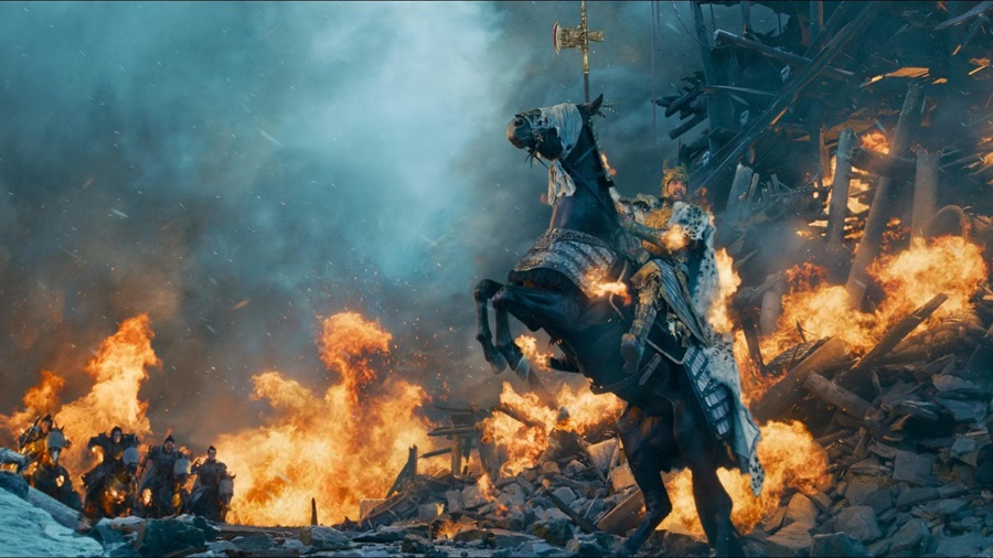 Creation of the Gods I: Kingdom of Storms 2023