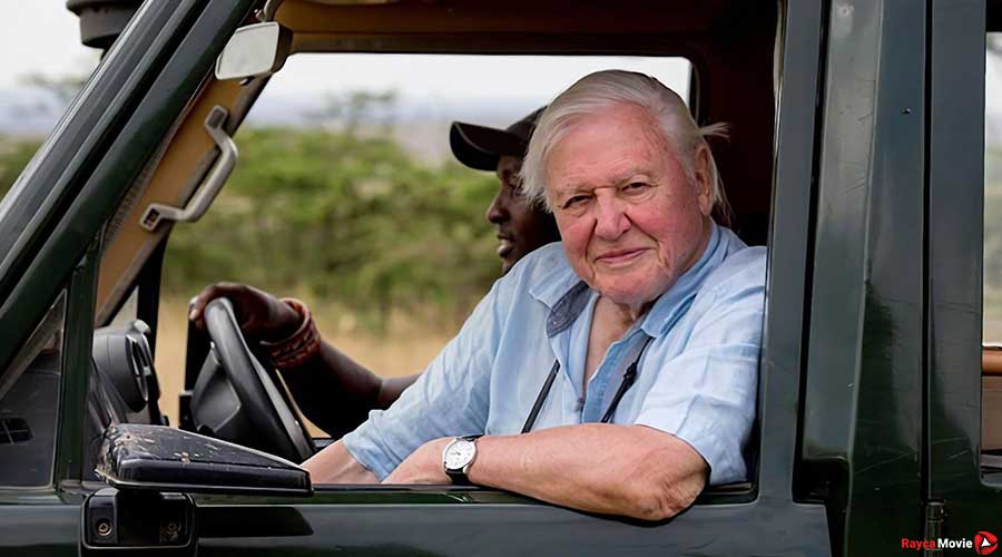 دانلود مستند David Attenborough: A Life on Our Planet 2020 دیوید اتنبرو: زندگی در سیاره ما