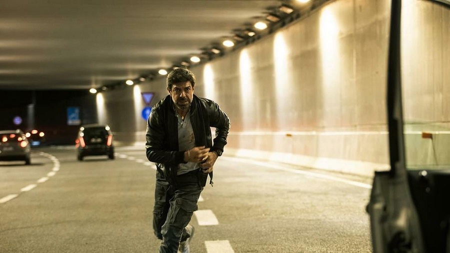 دانلود فیلم Last Night of Amore 2023 آخرین شب آمور