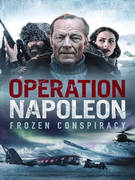 دانلود فیلم Operation Napoleon 2023 عملیات ناپلئون