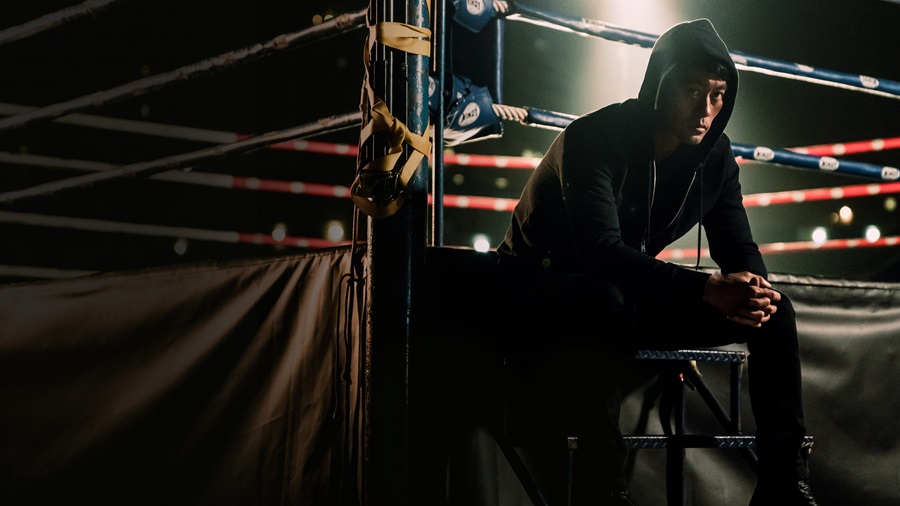 دانلود فیلم Quan Dao: The Journey of a Boxer 2020 کوان دائو: سفر یک بوکسور