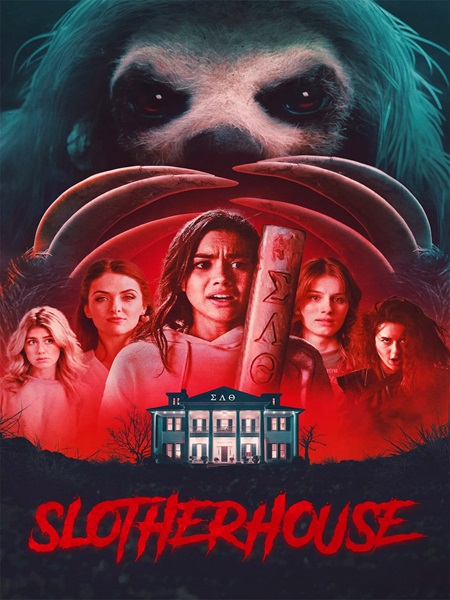 دانلود فیلم Slotherhouse 2023 اسلاترهاوس