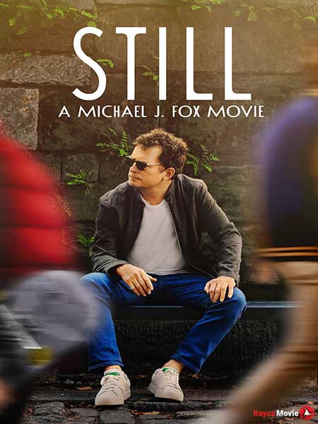 دانلود مستند Still: A Michael J. Fox Movie 2023 همچنان: داستان مایکل جی فاکس