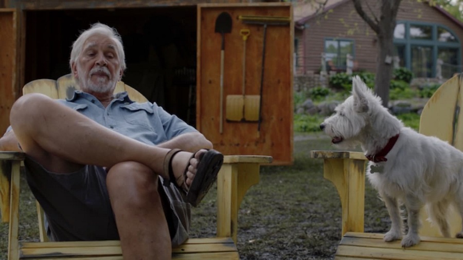 دانلود فیلم Angry Neighbors 2022 همسایه های عصبانی