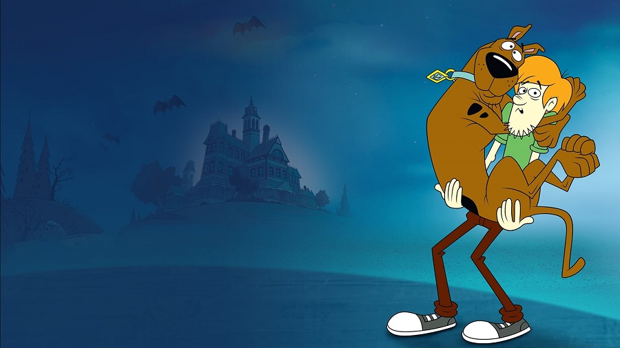 دانلود سریال خونسرد باش، اسکوبی دو Be Cool Scooby-Doo 2015