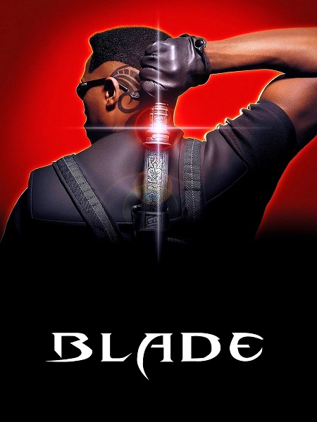دانلود فیلم Blade 1998 تیغه