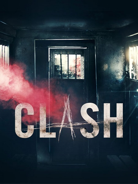 دانلود فیلم Clash 2016 درگیری