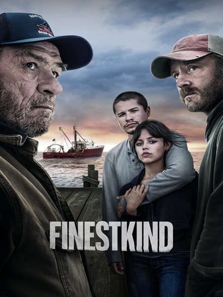 دانلود فیلم Finestkind 2023 بهترین