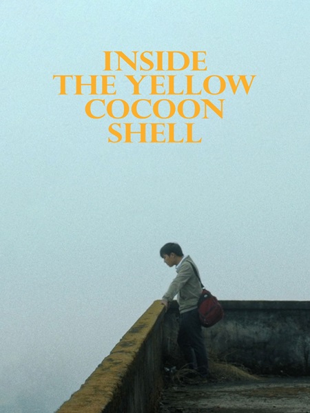 دانلود فیلم Inside the Yellow Cocoon Shell 2023 درون پوسته پیله زرد