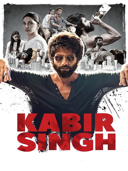 دانلود فیلم Kabir Singh 2019 کبیر سینگ