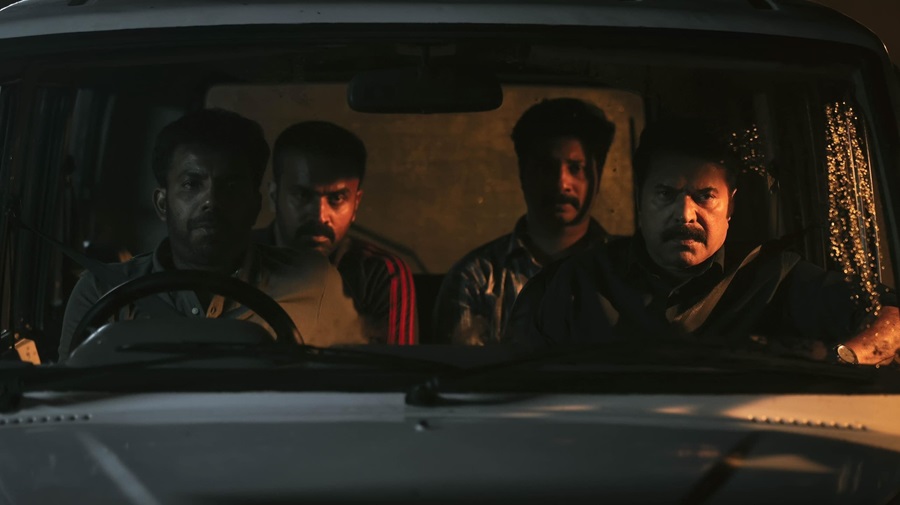 دانلود فیلم Kannur Squad 2023 جوخه کانور