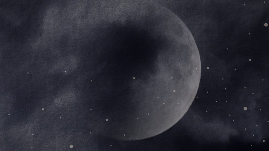 دانلود سریال ماه رنگ پریده Pale Moon 2023