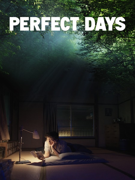 دانلود فیلم Perfect Days 2023 روزهای عالی