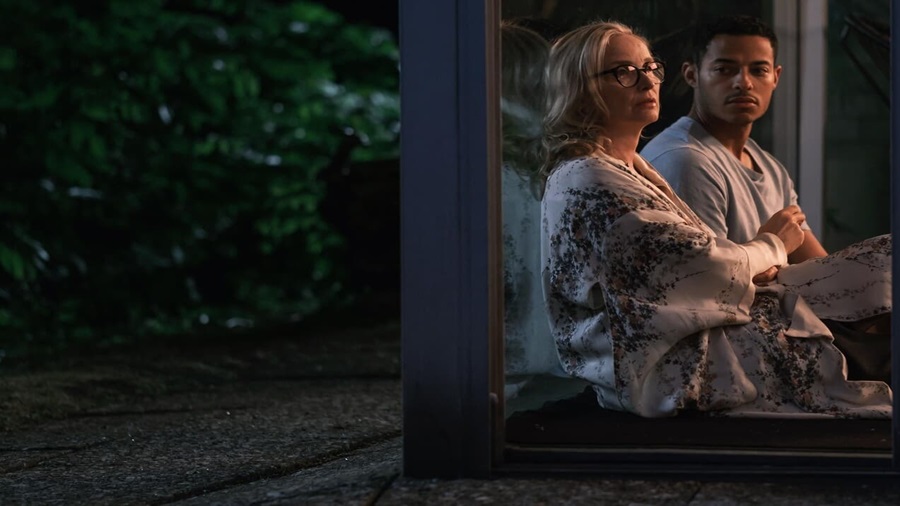 دانلود فیلم The Lesson 2023 درس