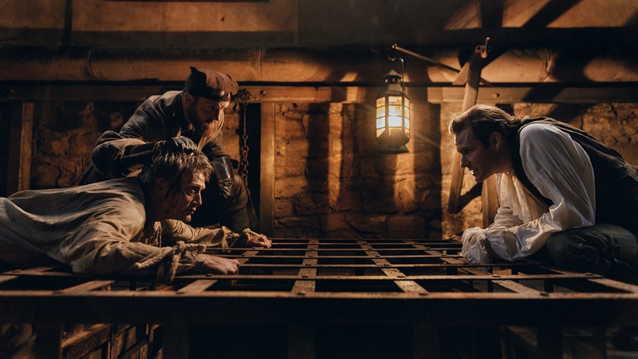 دانلود فیلم The Promised Land 2023 سرزمین موعود