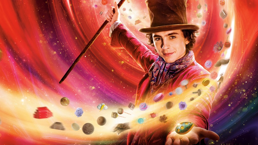 دانلود فیلم Wonka 2023 وونکا