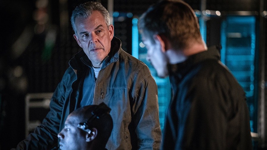 دانلود فیلم Angel Has Fallen 2019 انجل سقوط کرده‌است