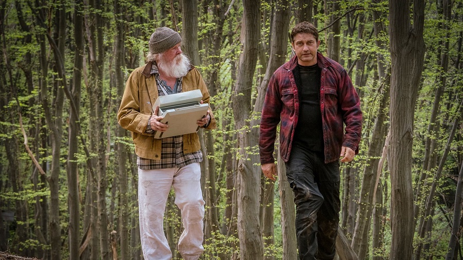 دانلود فیلم Angel Has Fallen 2019 انجل سقوط کرده‌است