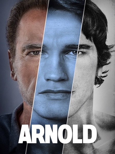 دانلود سریال آرنولد Arnold 2023