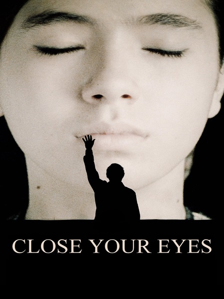 دانلود فیلم Close Your Eyes 2023 چشمانت را ببند