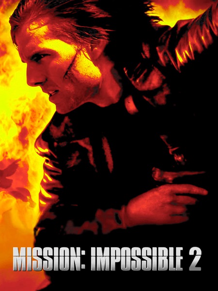 دانلود فیلم Mission: Impossible II 2000 ماموریت غیرممکن 2