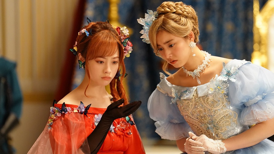 دانلود فیلم Once Upon a Crime 2023 روزی روزگاری یک جرم