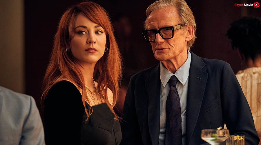 دانلود فیلم Role Play 2023 بازی کردن