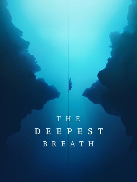دانلود مستند The Deepest Breath 2023 عمیق ترین نفس