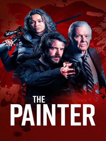 دانلود فیلم The Painter 2024 نقاش