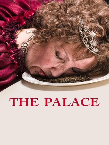 دانلود فیلم The Palace 2023 قصر