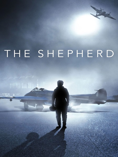 دانلود فیلم The Shepherd 2023 چوپان
