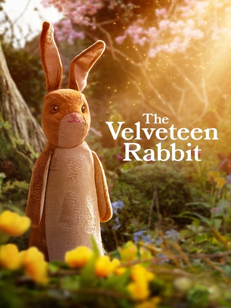 دانلود فیلم The Velveteen Rabbit 2023 خرگوش مخملی