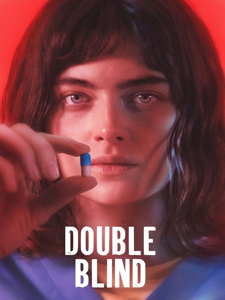 دانلود فیلم Double Blind 2023 دو کور