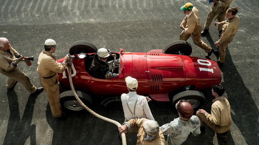 دانلود فیلم Ferrari 2023 فراری